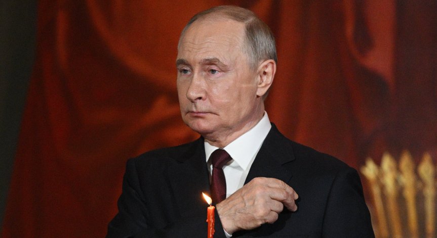 Конфликтът продължава, въпреки усилията за прекратяване на огъня по Великден.