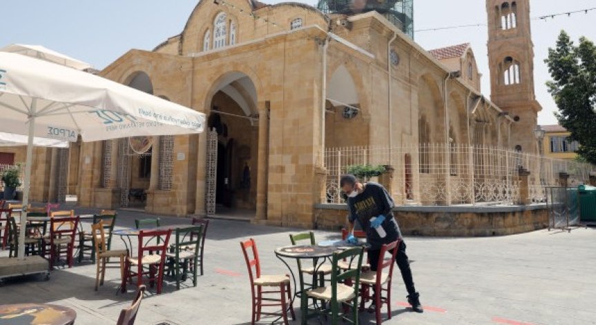 Кипър отпуска 430 млн. евро безвъзмездна помощ за малки и средни компании