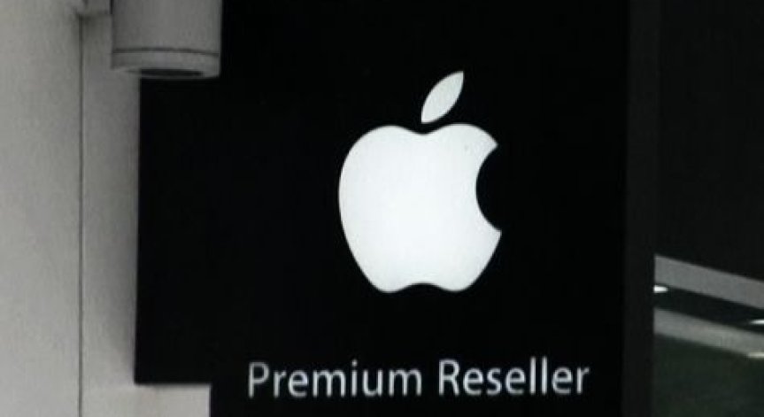 Apple е най-богата компания в САЩ
