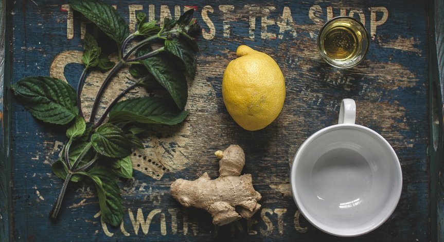 Ползите от редовното пиене на чай от джинджифил