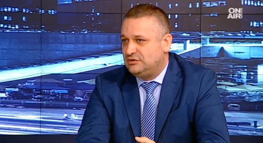 Глас от БСП: Промените в Наказателния кодекс ще предизвикат хаос