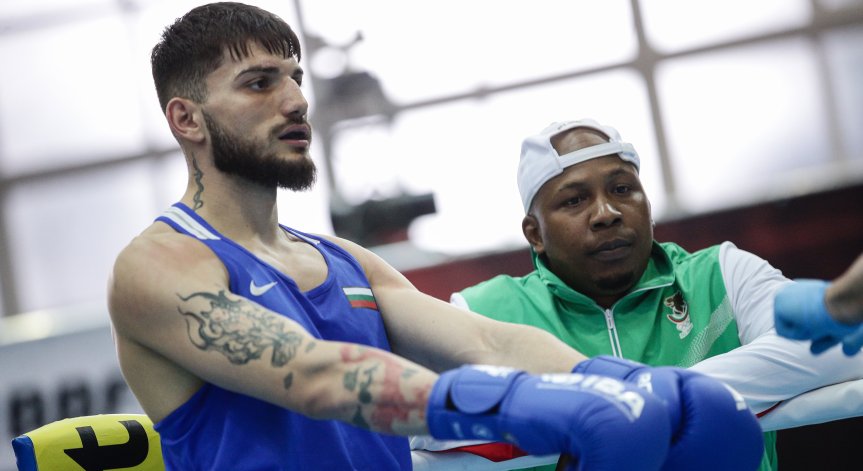 Петима български боксьори сред водещите в световната класация на WB