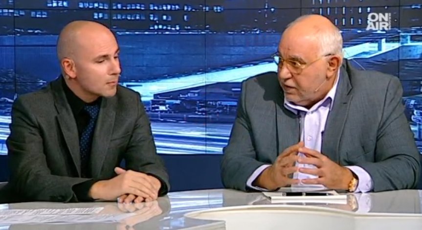 Стабилността на правителството - оправдание за политическите грешки. Докога?