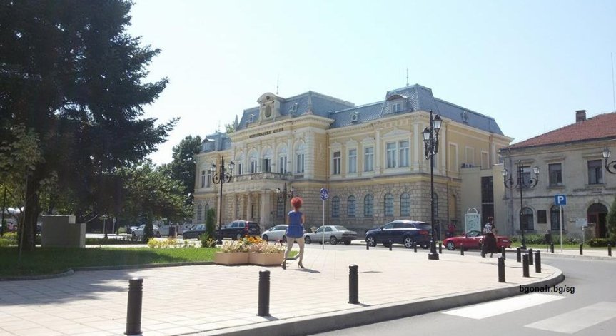 Русе в оспорвана битка за приза Най-четящ град на България