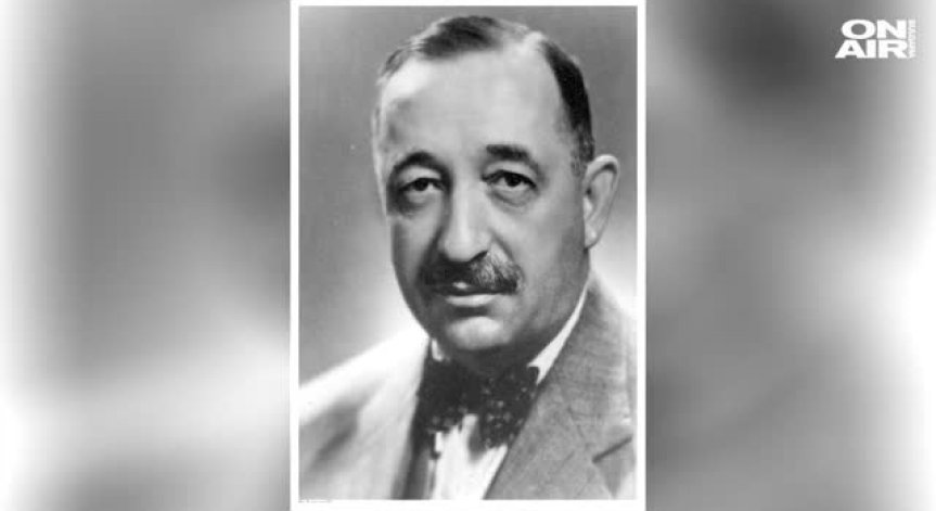 Димитър Пешев - човекът, който се изправи срещу Хитлер и го спря