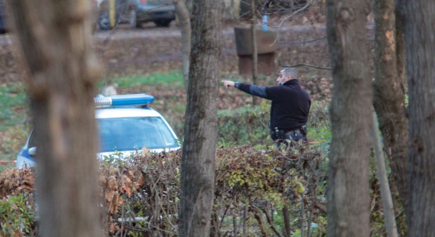 Дрогиран водач стреля по друг и рани спътника му в Русе