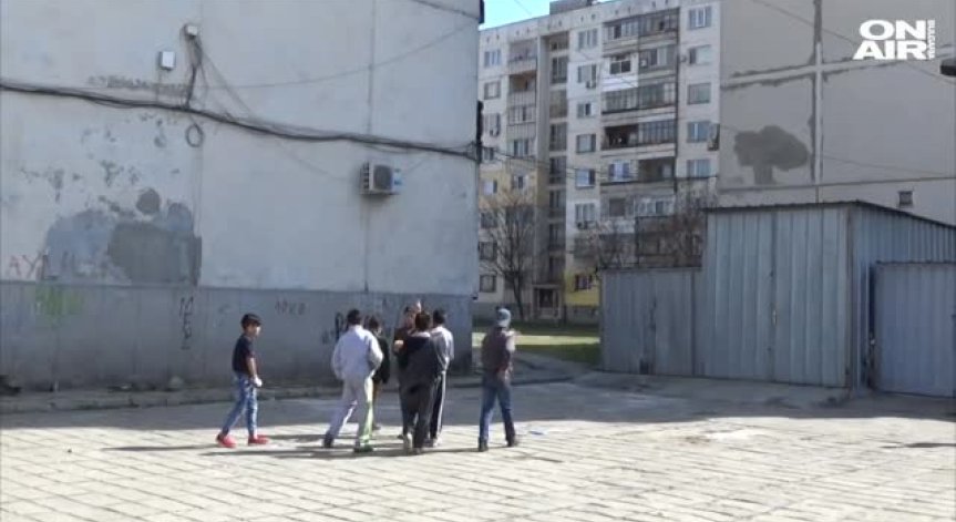 Нови случаи на морбили в Пловдив