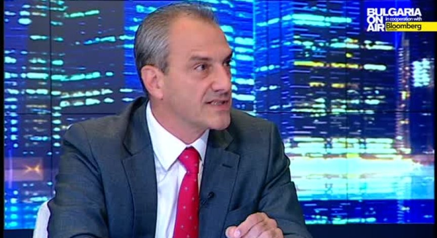 Камен Захариев: Аз съм напълно независим кандидат за управител на БНБ