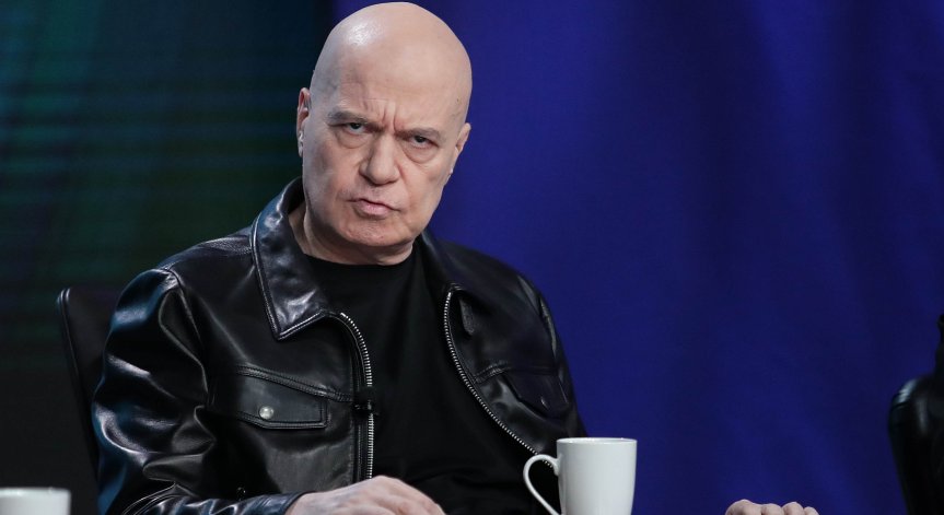 Трифонов за Кирил Петков: 