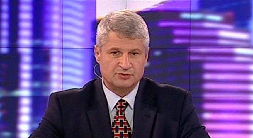 Калин Манолов 