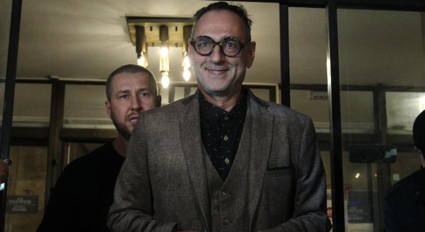 Любен Дилов - син: ГЕРБ печели петите поредни парламентарни избори