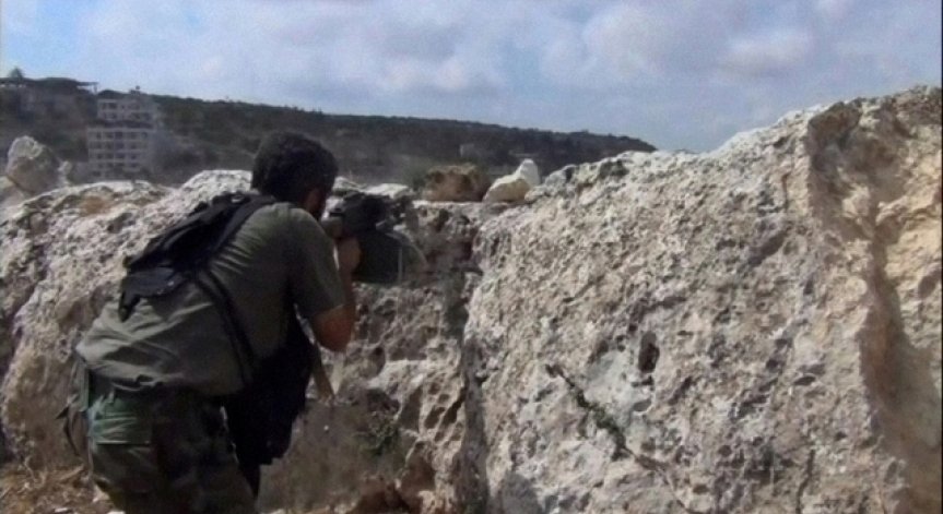 Иран настоява списъкът на сирийската опозиция да се прави под егидата на ООН