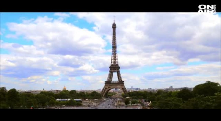 Айфеловата кула навършва достолепните 130 години