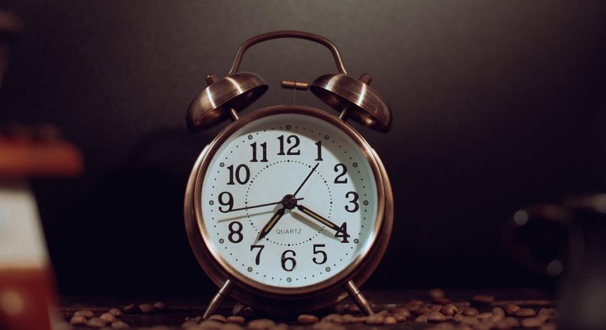 Докога ще сменяме часа?