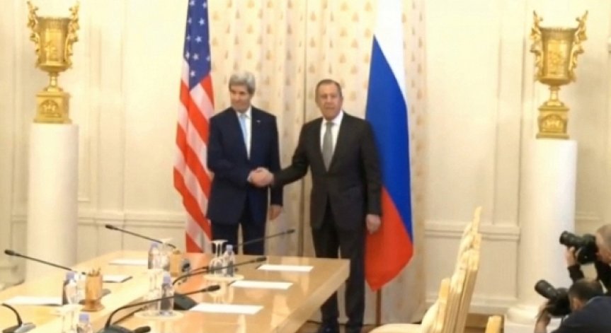 Лавров: Русия и САЩ не водят тайни преговори за Сирия