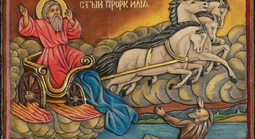 Илинден е! Внимавайте с морето