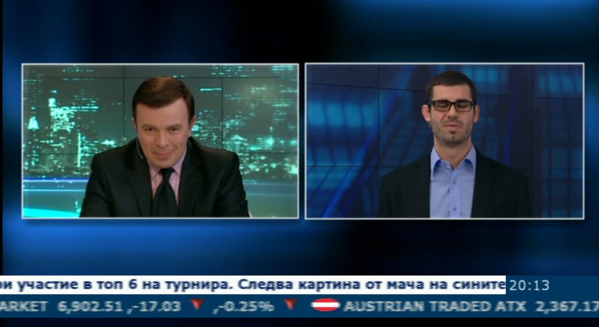 Защо активите на европейските банки в един момент се оказаха лоши?