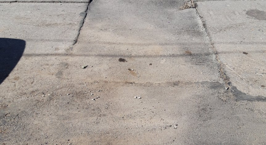 И още от Helpbook: Тъмни улици, калпав ремонт