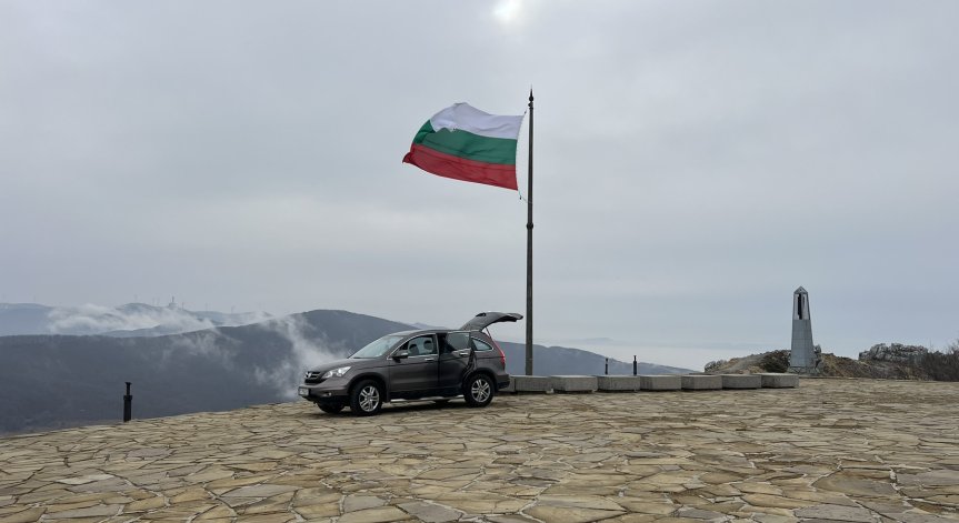 Множество пътни реорганизации за 3 март - ето къде няма да може да преминем с кола