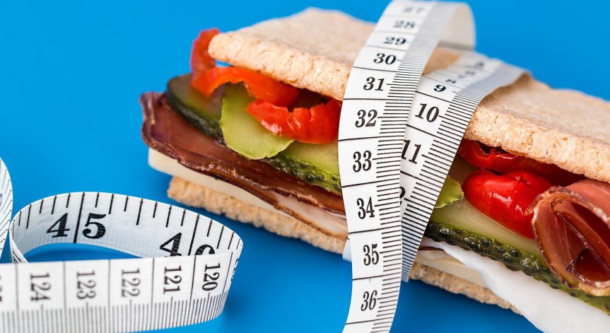 Прости правила за отслабване без глад, четете внимателно етикетите на храните