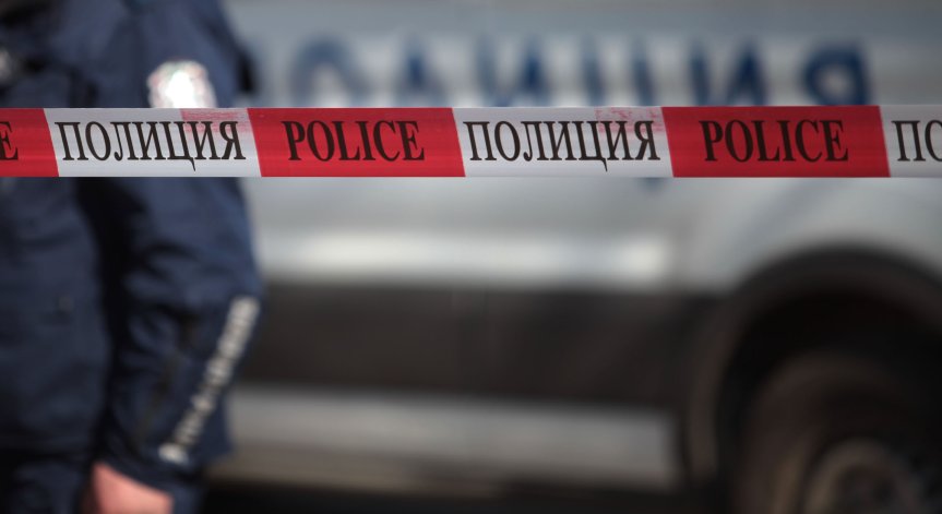 Жестоко убийство на възрастна жена в село Мокреш