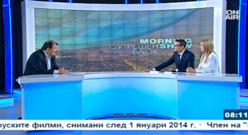 Спортът не е бакалия, на ЦСКА трябва да се позволи да продължи живота си!