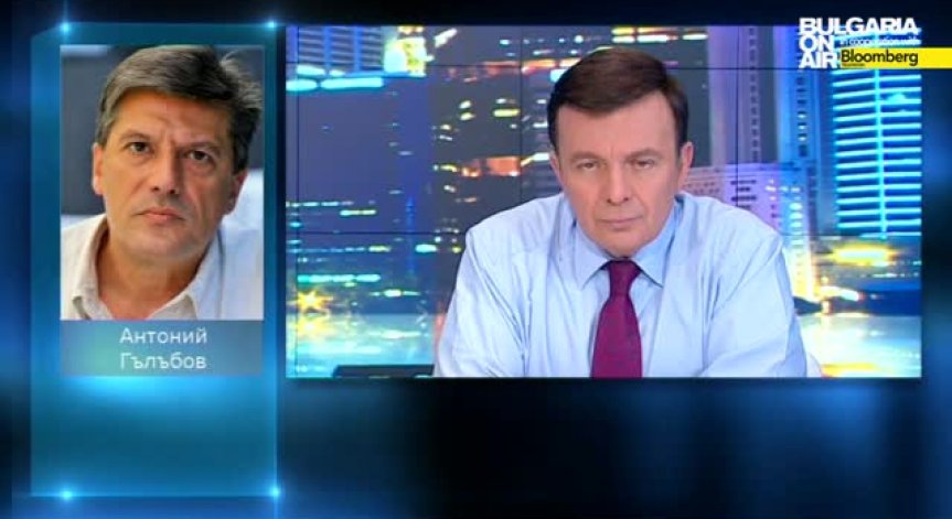 Антоний Гълъбов: ДПС няма да положи извънредни усилия да участва в следващ мандат