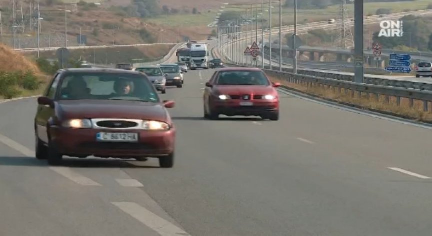 Австрийска фирма ще ни изгражда ТОЛ-системата 