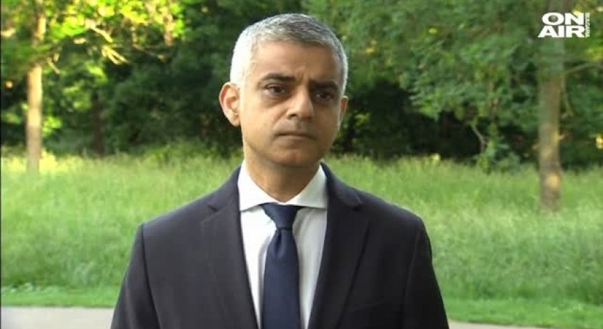 Кметът на Лондон ще иска втори референдум за Brexit