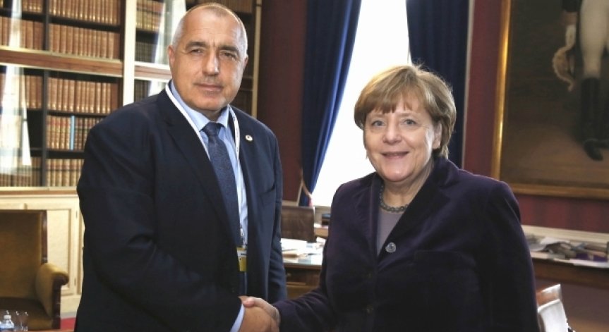 Какви заплати получават политическите лидери?