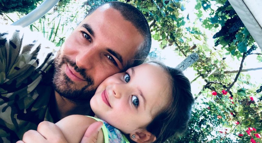 Смятах да замълча за името на застрахователната компания, каза Попов.