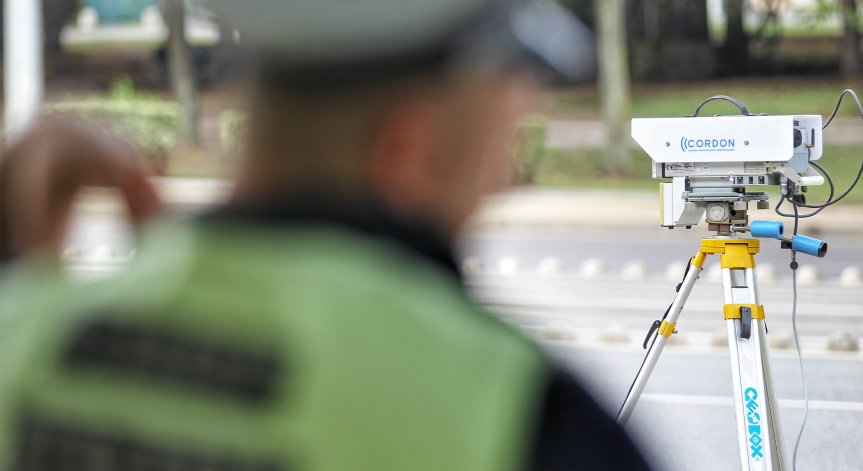 МВР залови нови пияни и дрогирани зад волана