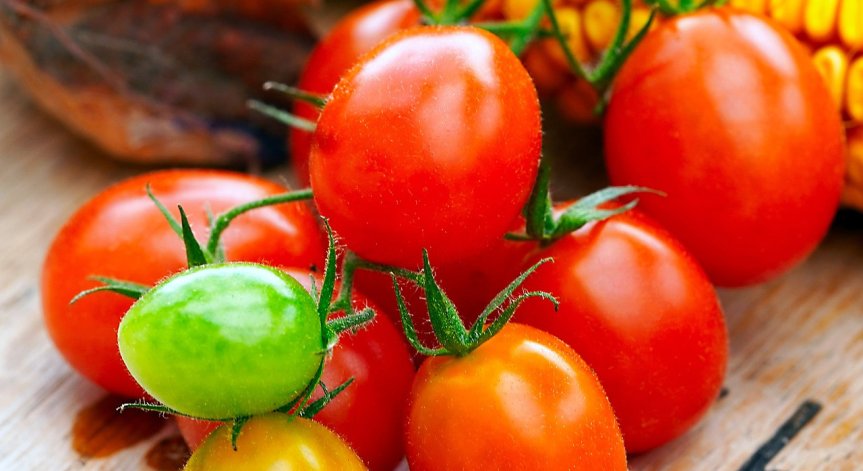 Нискокалорични и тонизиращи храни, подходящи за лятото