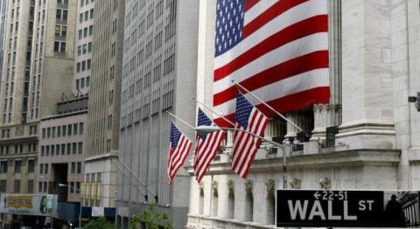 Борсата в САЩ с най-ниски резултати от август насам