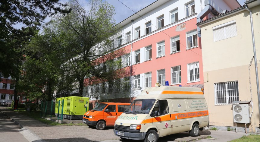 Проверка показа - има нарушения при приема на жената от Враца, която почина в Спешното
