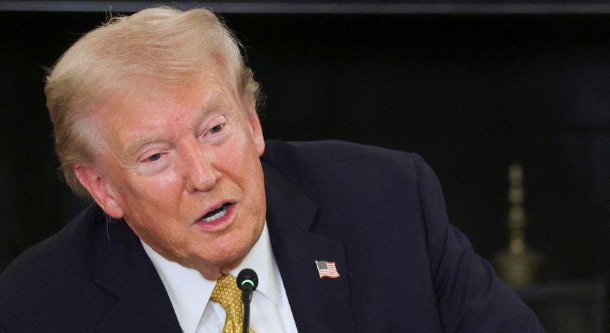 Тръмп: Всички търговски преговори с Канада са прекратени