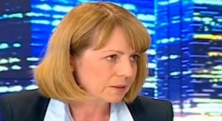 Фандъкова: Държавната подкрепа за София да е пропорционална на броя на хората