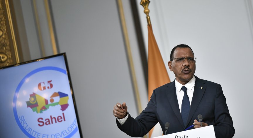 ООН и западни държави осъдиха опита за преврат в Нигер