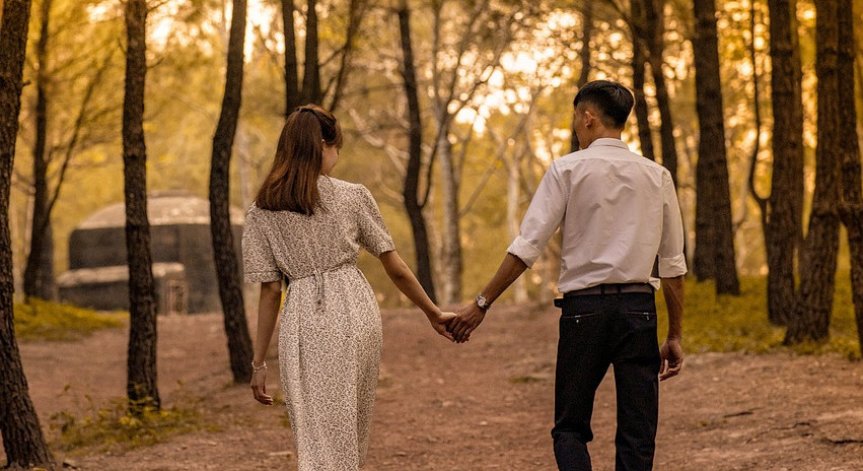 Нещата може да изглеждат напълно несъвместими.