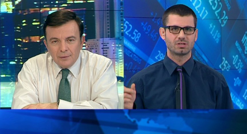 Пазарен анализ от 21 ноември 2013