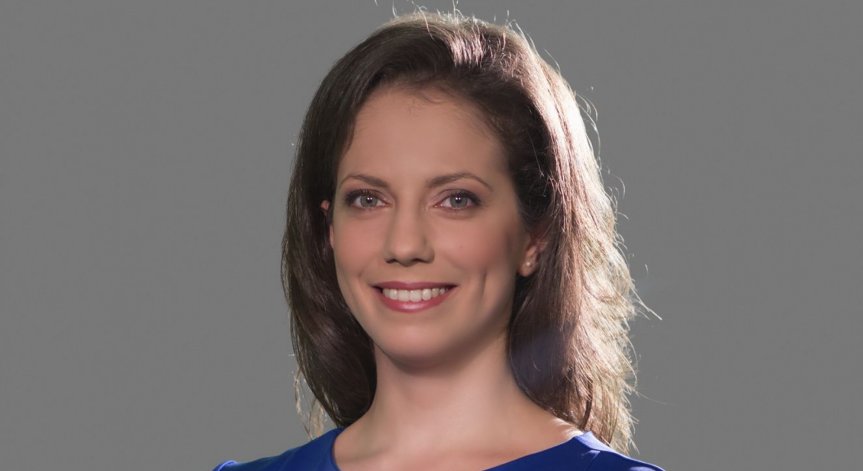 Мартина Ганчева: Не забравям силните лични истории