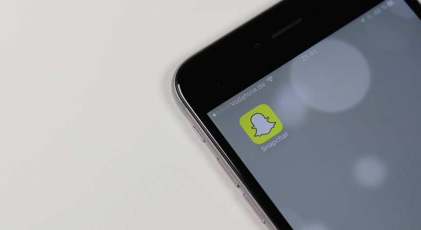 Snapchat обяви публикации на Тръмп за расистки и подклаждащи насилие