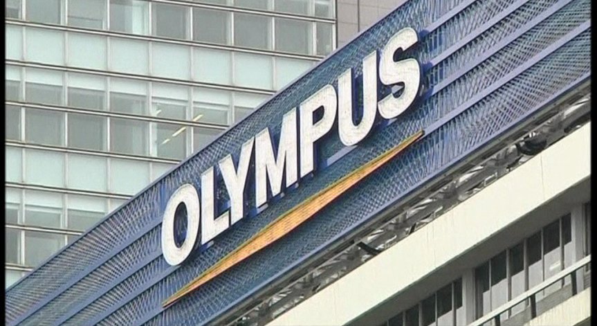 Olympus обмисля да емитира акции за над 1 милиард долара