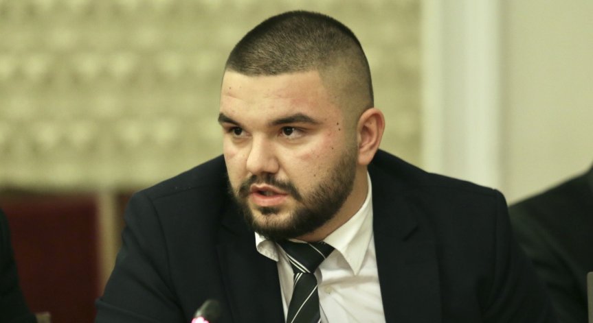 Пендиков: На ден получавам по 20-30 смъртни заплахи и обиди, не се страхувам
