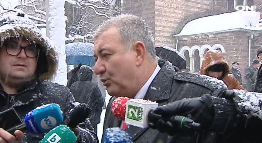 Прокуратурата погва полицаите, участвали в потушаването на бунта в Харманли