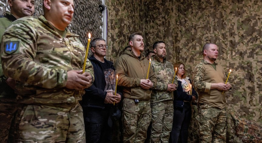 Няма нареждане за удължаване на срока на примирието.