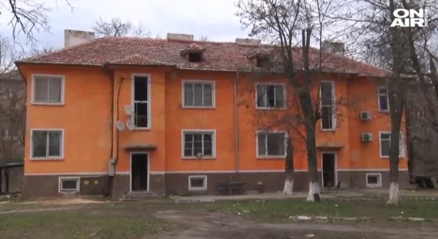 Отвлякоха 15-годишно момиче в Димитровград