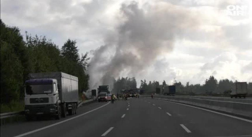 18 души са загинали при автобусната катастрофа в Германия