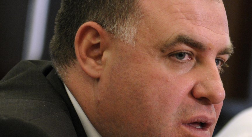 Найденов: ДДС няма да се променя заради цената на хляба