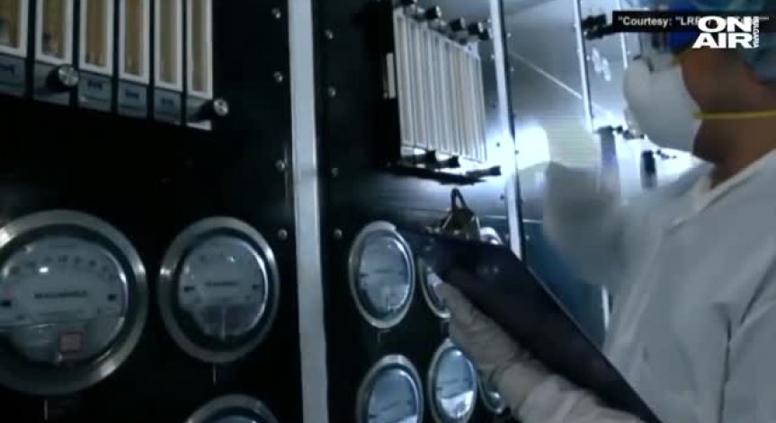 Скандал с немски автогиганти заради обгазяване на хора и маймуни